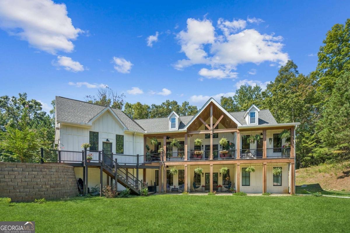 60 Cove Lake Drive Marble Hill - 1