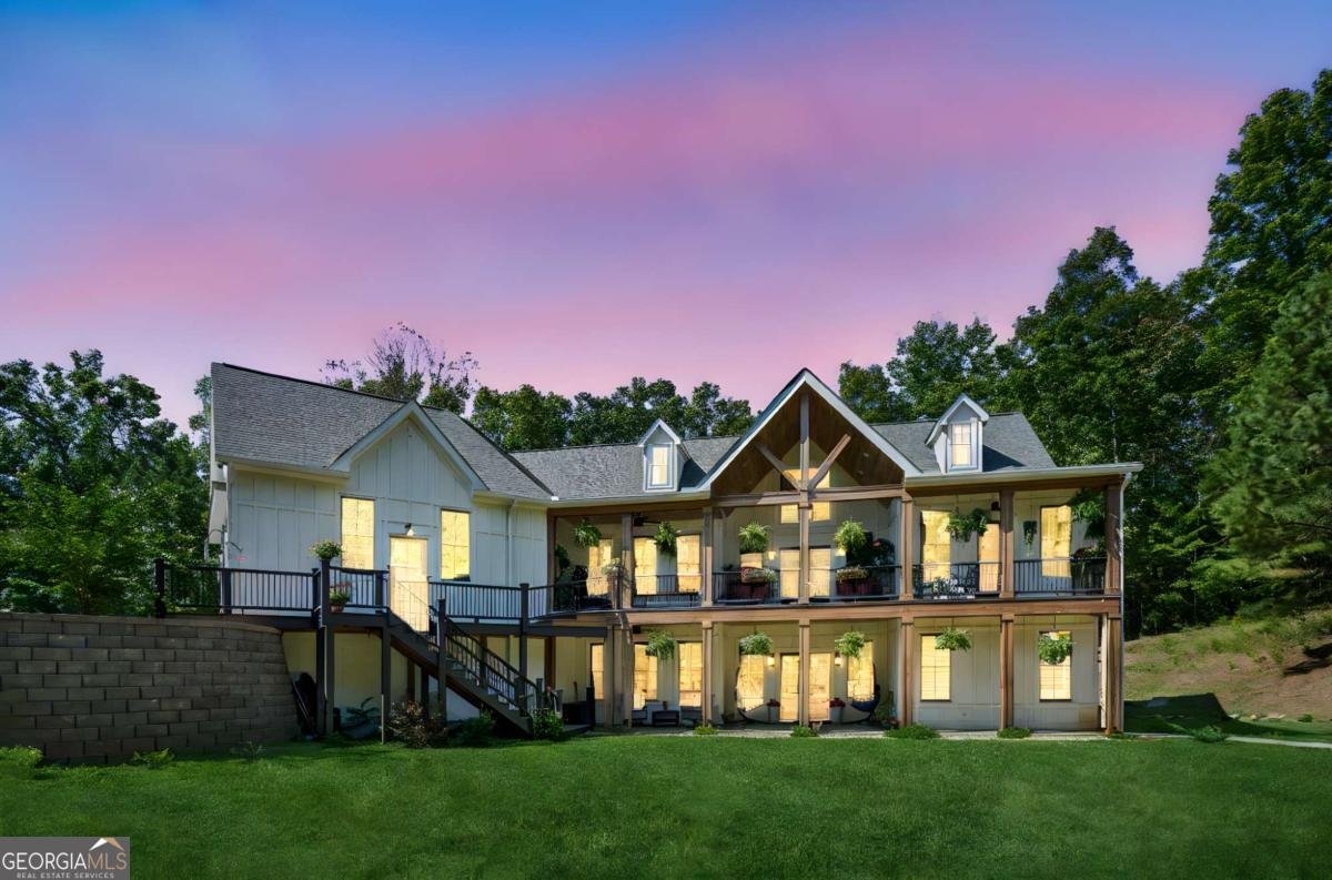 60 Cove Lake Drive Marble Hill - 2