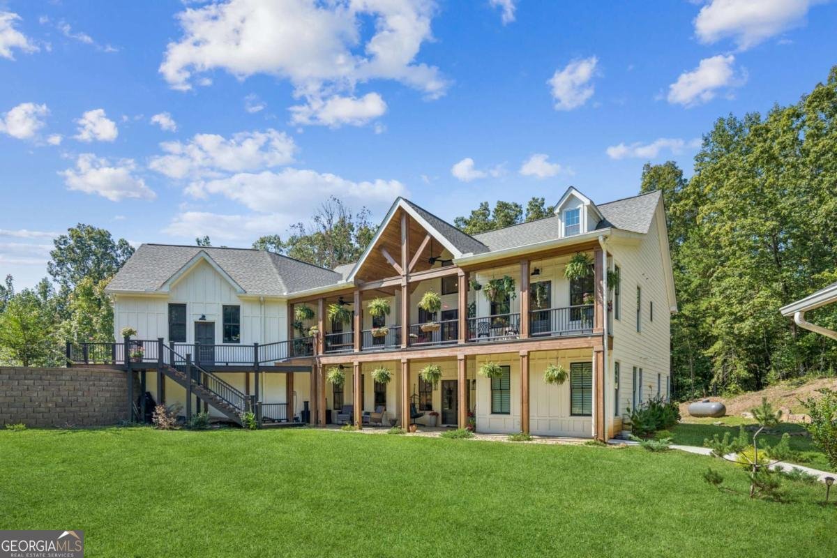60 Cove Lake Drive Marble Hill - 3