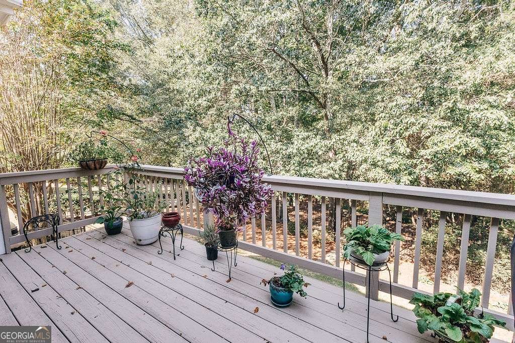 3425 Bulloch Lake Road Loganville - 1
