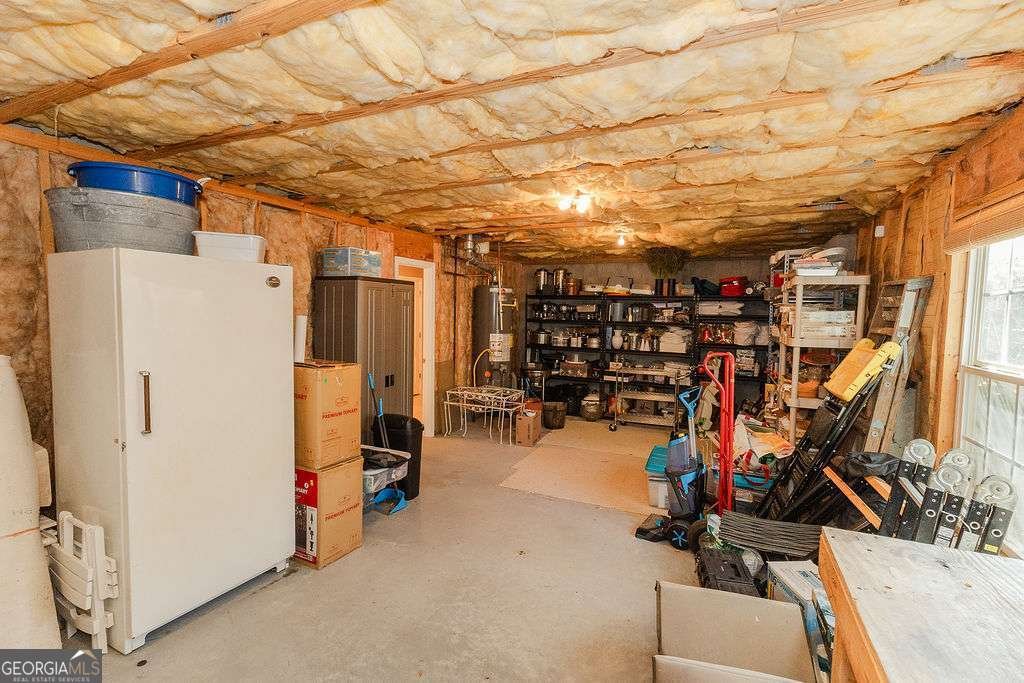 3425 Bulloch Lake Road Loganville - 10