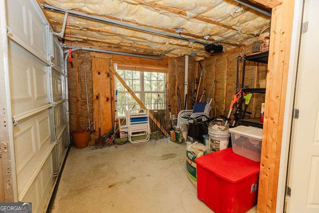 3425 Bulloch Lake Road Loganville - 12