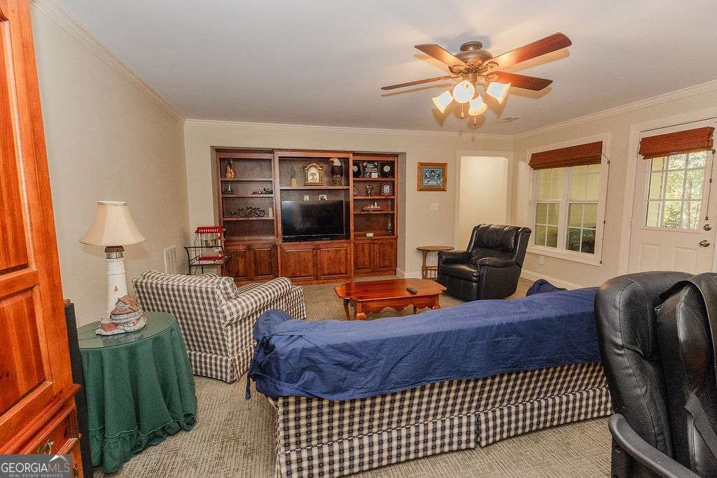 3425 Bulloch Lake Road Loganville - 13