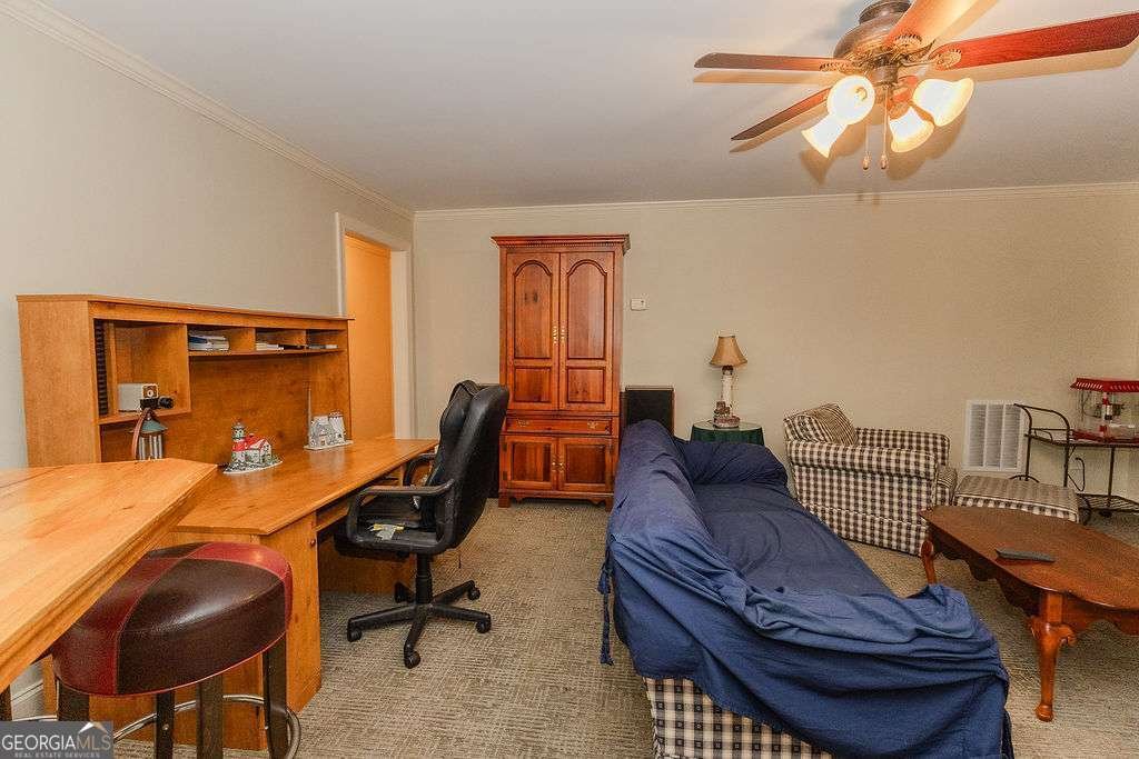 3425 Bulloch Lake Road Loganville - 14