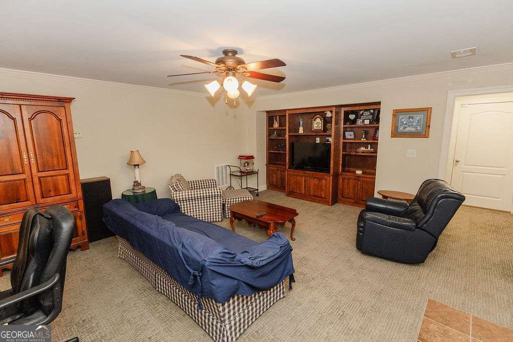 3425 Bulloch Lake Road Loganville - 15