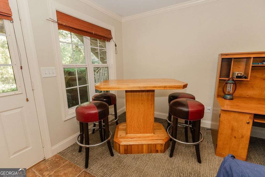 3425 Bulloch Lake Road Loganville - 17