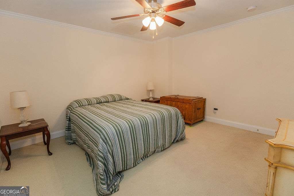 3425 Bulloch Lake Road Loganville - 19