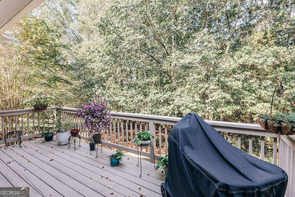 3425 Bulloch Lake Road Loganville - 2