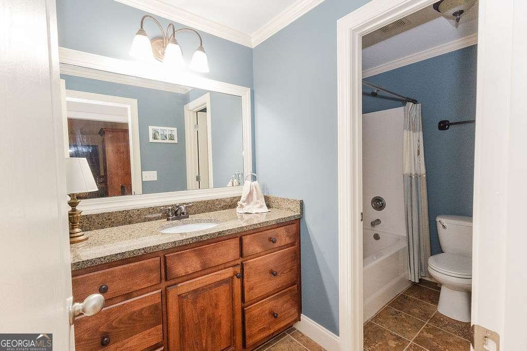 3425 Bulloch Lake Road Loganville - 21