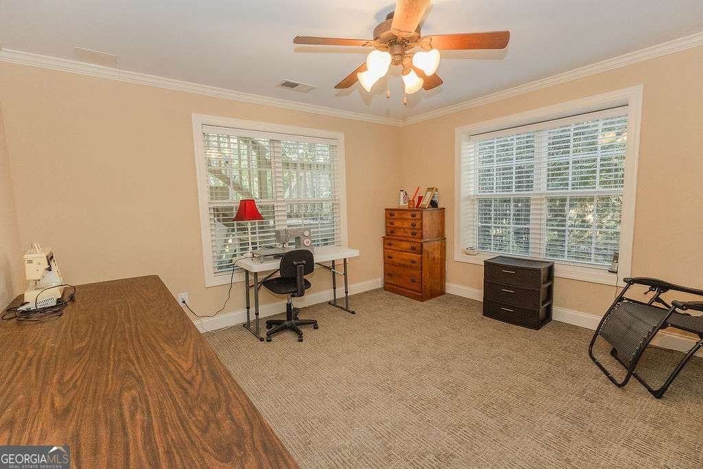 3425 Bulloch Lake Road Loganville - 22