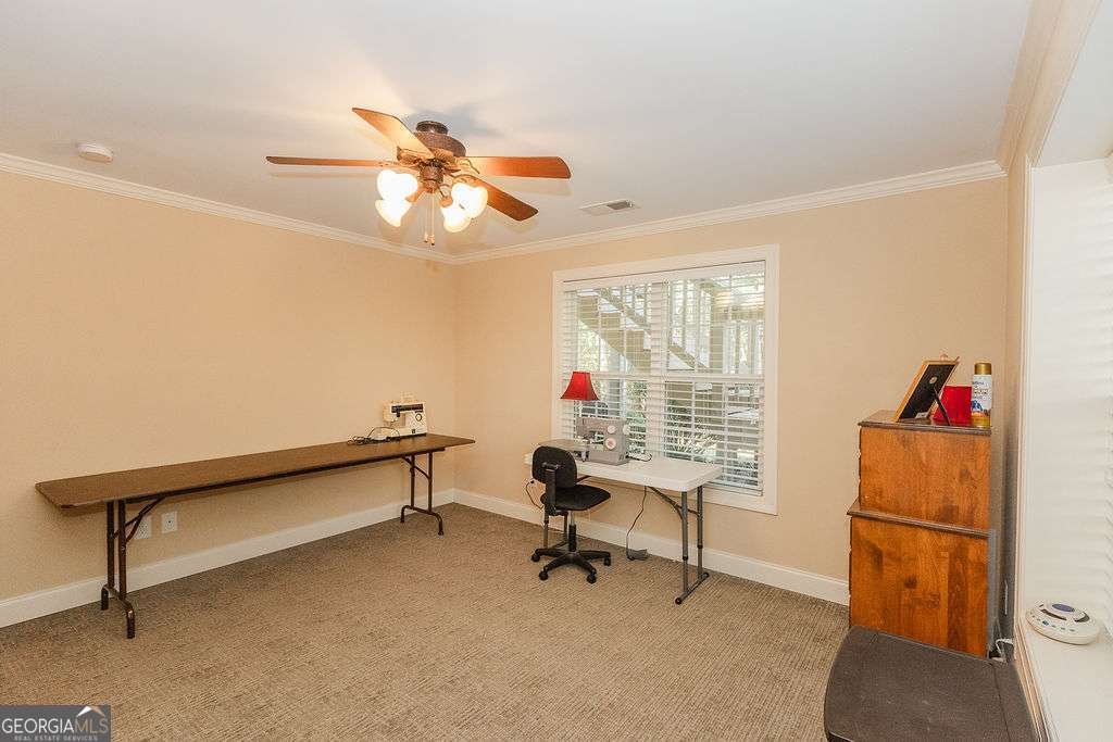 3425 Bulloch Lake Road Loganville - 23