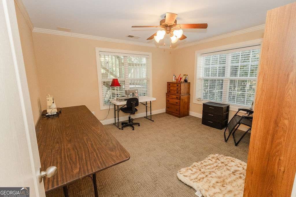 3425 Bulloch Lake Road Loganville - 24