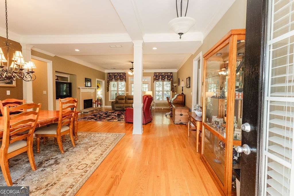 3425 Bulloch Lake Road Loganville - 26