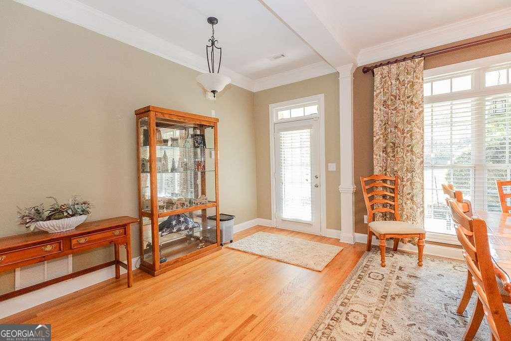 3425 Bulloch Lake Road Loganville - 27