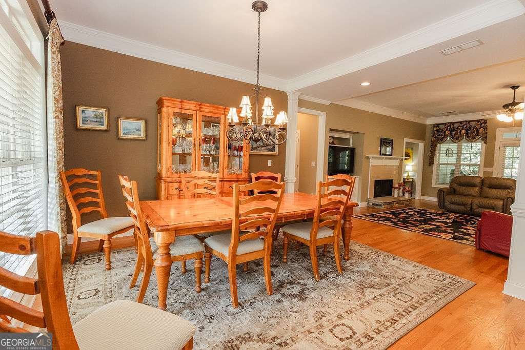 3425 Bulloch Lake Road Loganville - 28