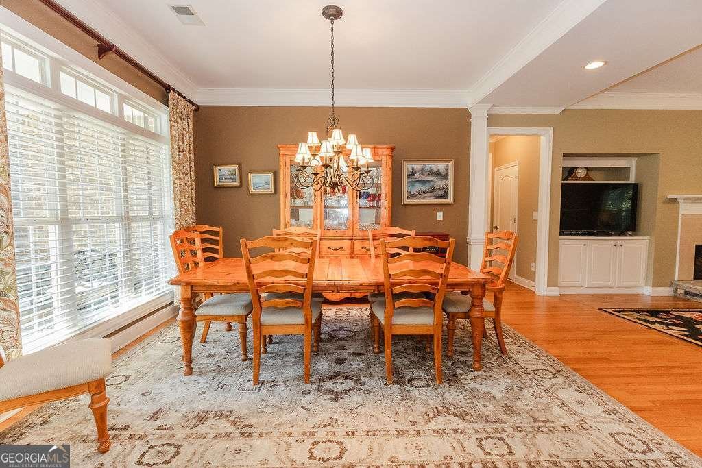 3425 Bulloch Lake Road Loganville - 29