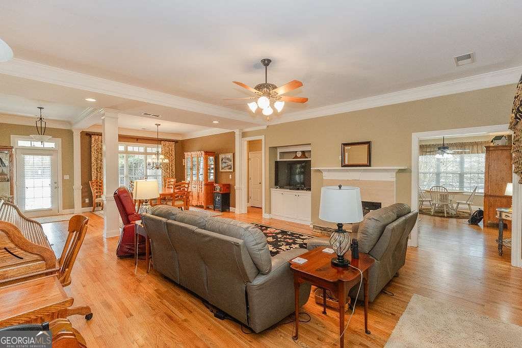 3425 Bulloch Lake Road Loganville - 30