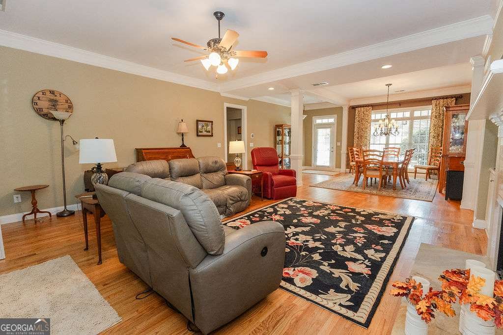 3425 Bulloch Lake Road Loganville - 31