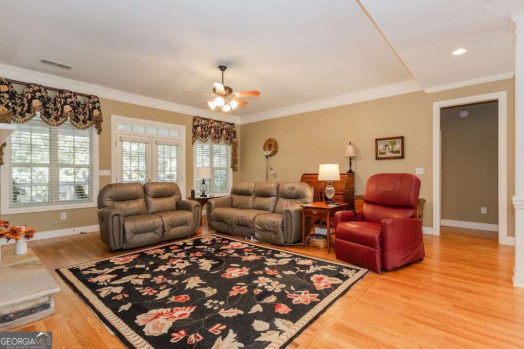 3425 Bulloch Lake Road Loganville - 32