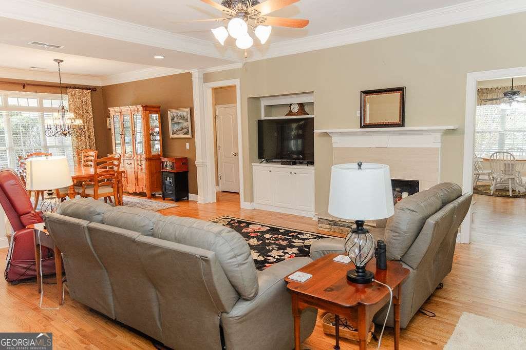 3425 Bulloch Lake Road Loganville - 33