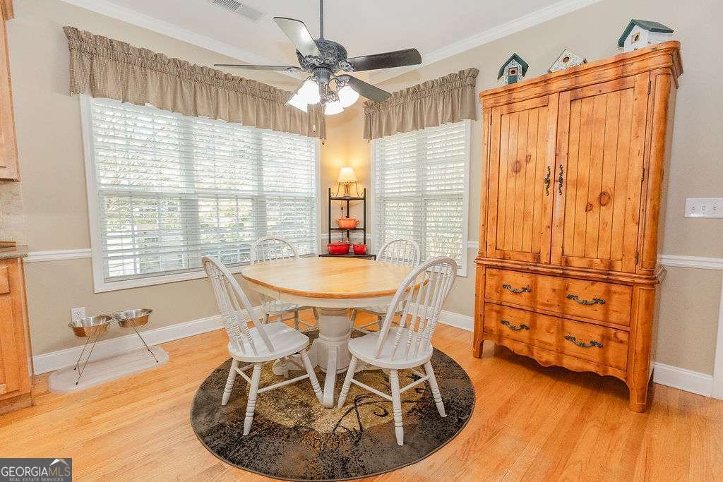 3425 Bulloch Lake Road Loganville - 36