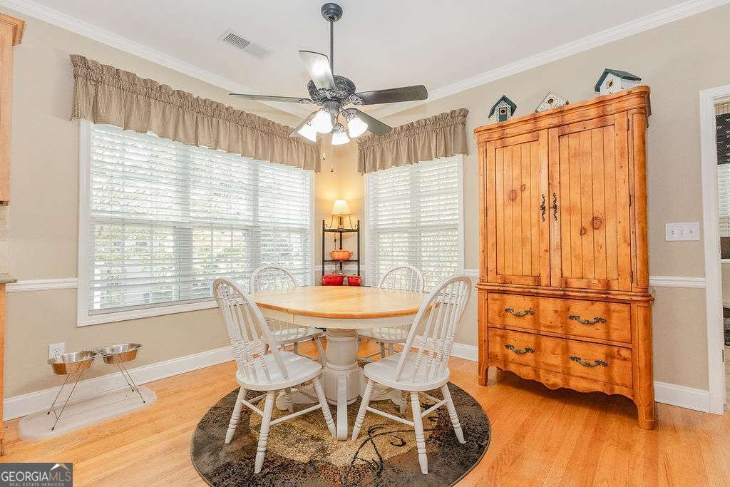 3425 Bulloch Lake Road Loganville - 37