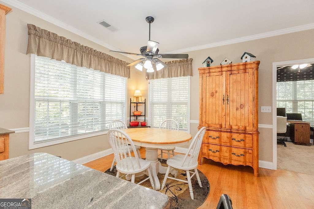 3425 Bulloch Lake Road Loganville - 38