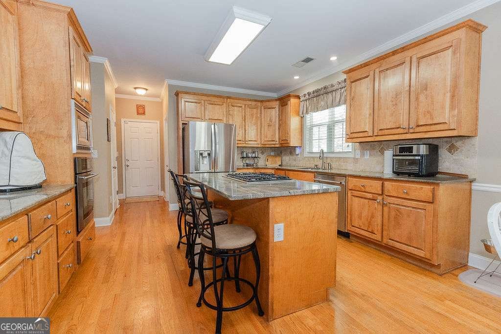 3425 Bulloch Lake Road Loganville - 39
