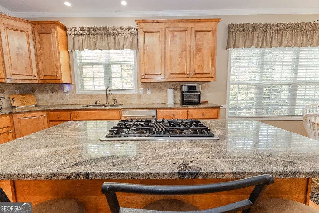 3425 Bulloch Lake Road Loganville - 43