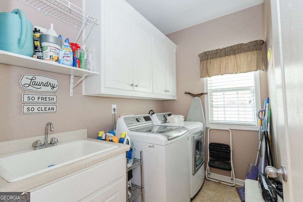 3425 Bulloch Lake Road Loganville - 45