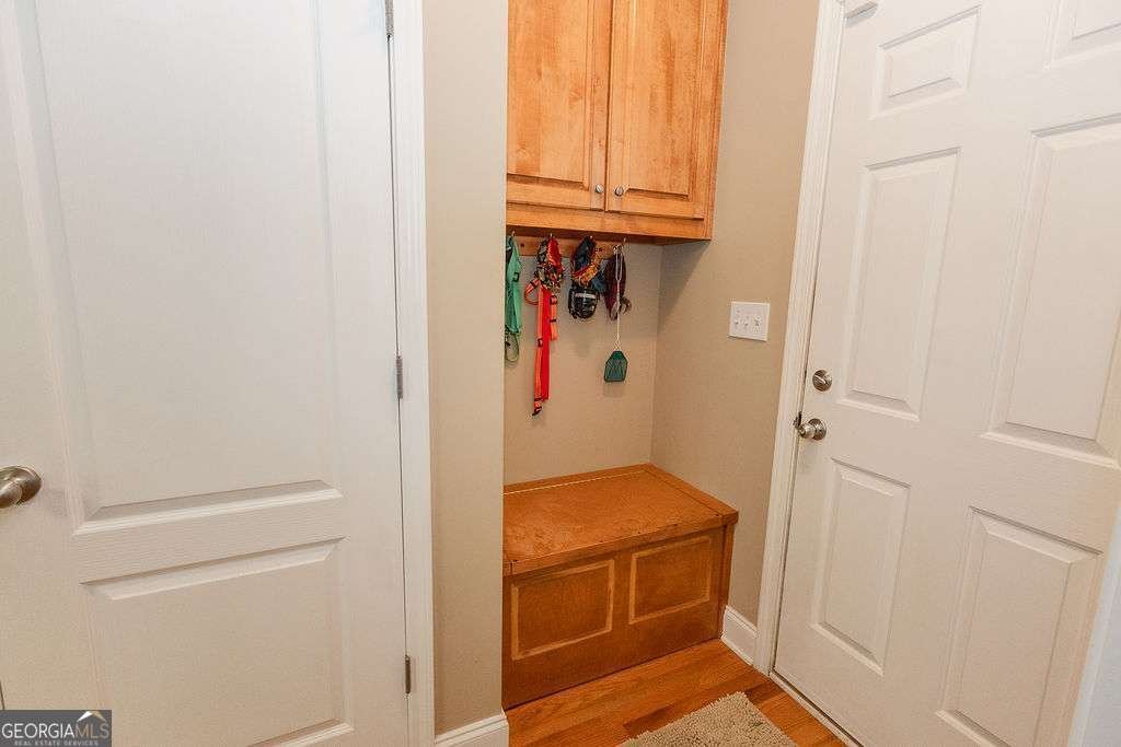 3425 Bulloch Lake Road Loganville - 46