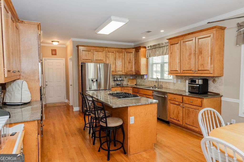 3425 Bulloch Lake Road Loganville - 47