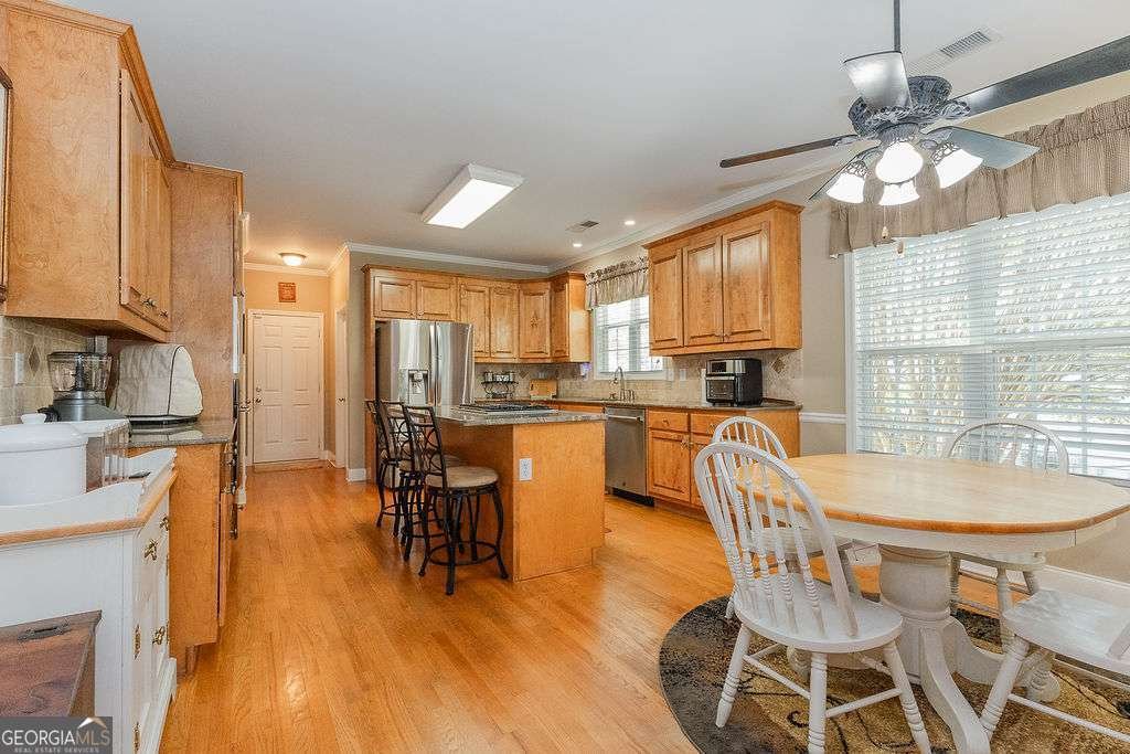 3425 Bulloch Lake Road Loganville - 48