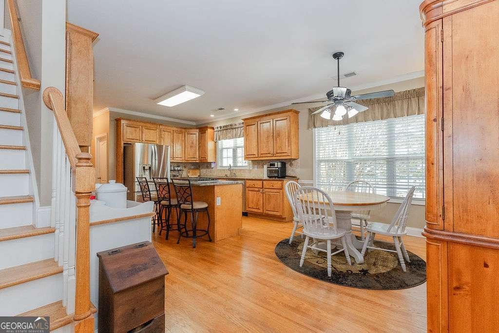 3425 Bulloch Lake Road Loganville - 49