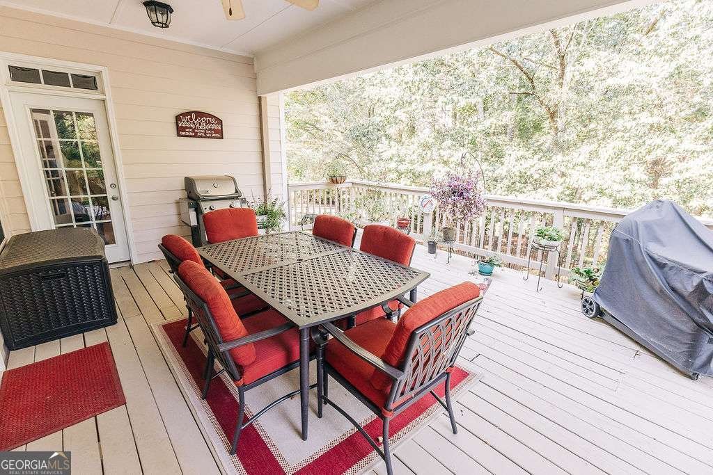 3425 Bulloch Lake Road Loganville - 5
