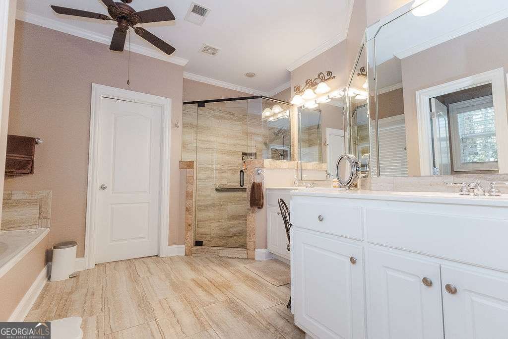 3425 Bulloch Lake Road Loganville - 50