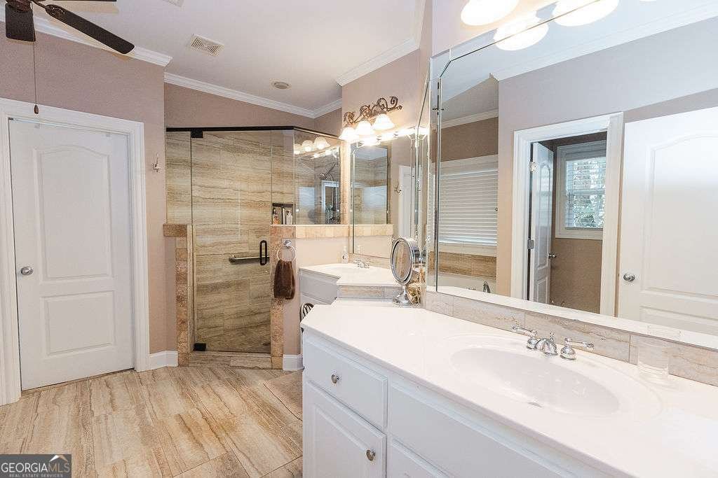 3425 Bulloch Lake Road Loganville - 52