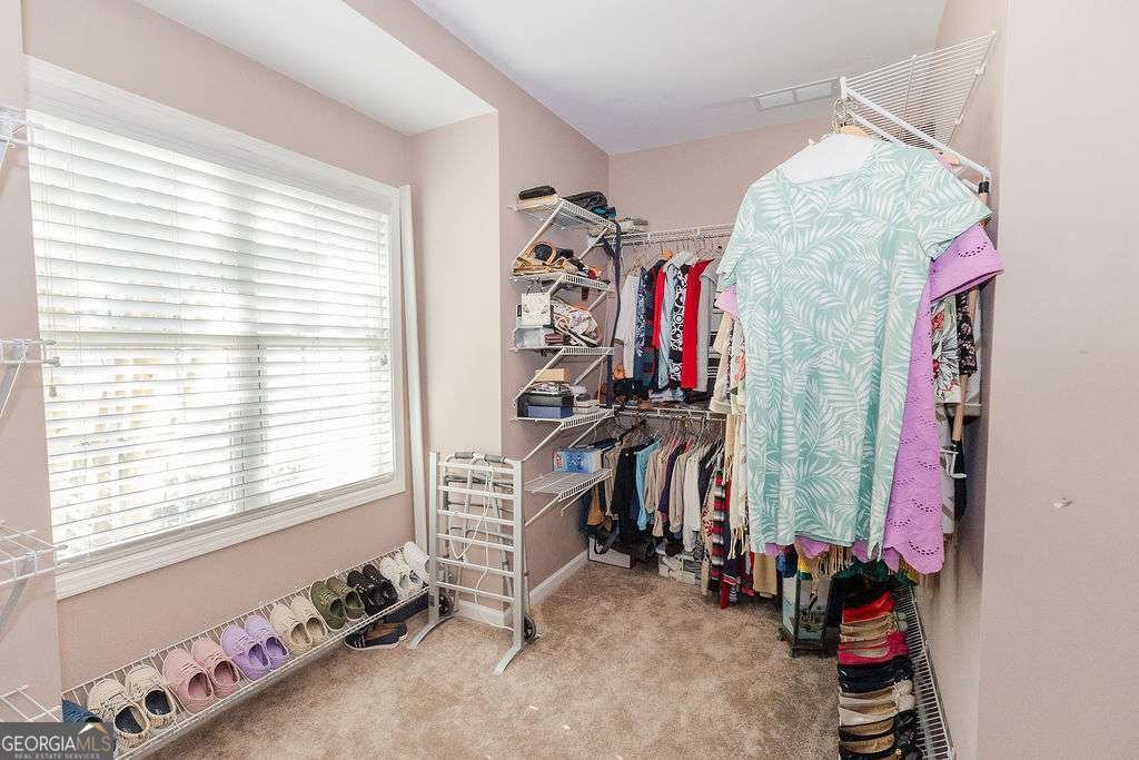 3425 Bulloch Lake Road Loganville - 54