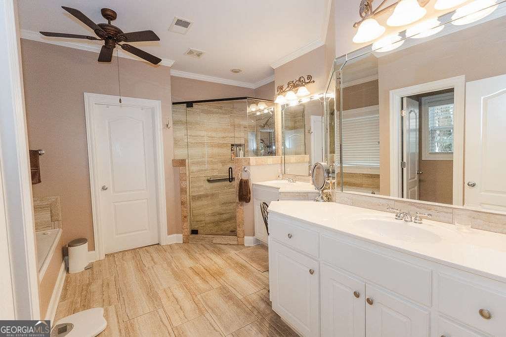 3425 Bulloch Lake Road Loganville - 59