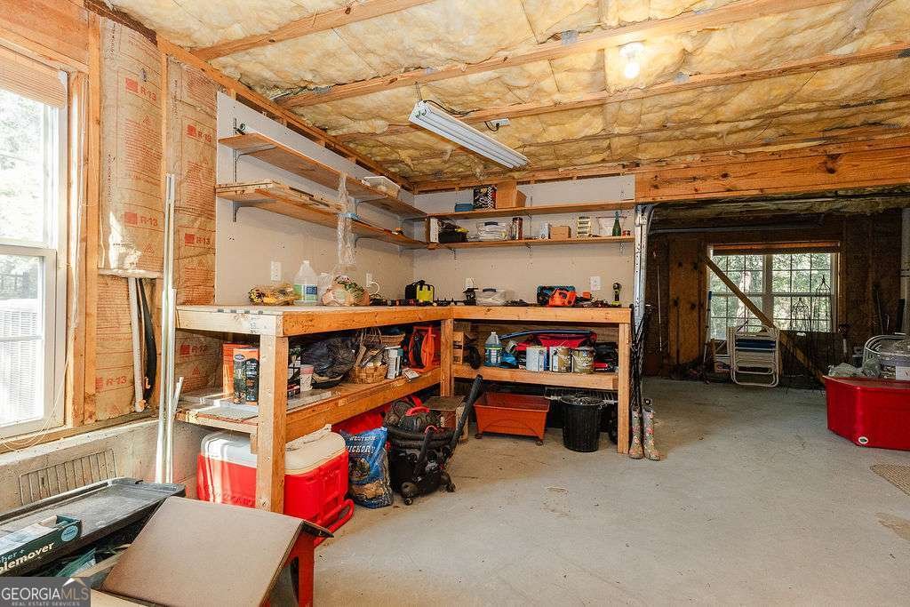 3425 Bulloch Lake Road Loganville - 6