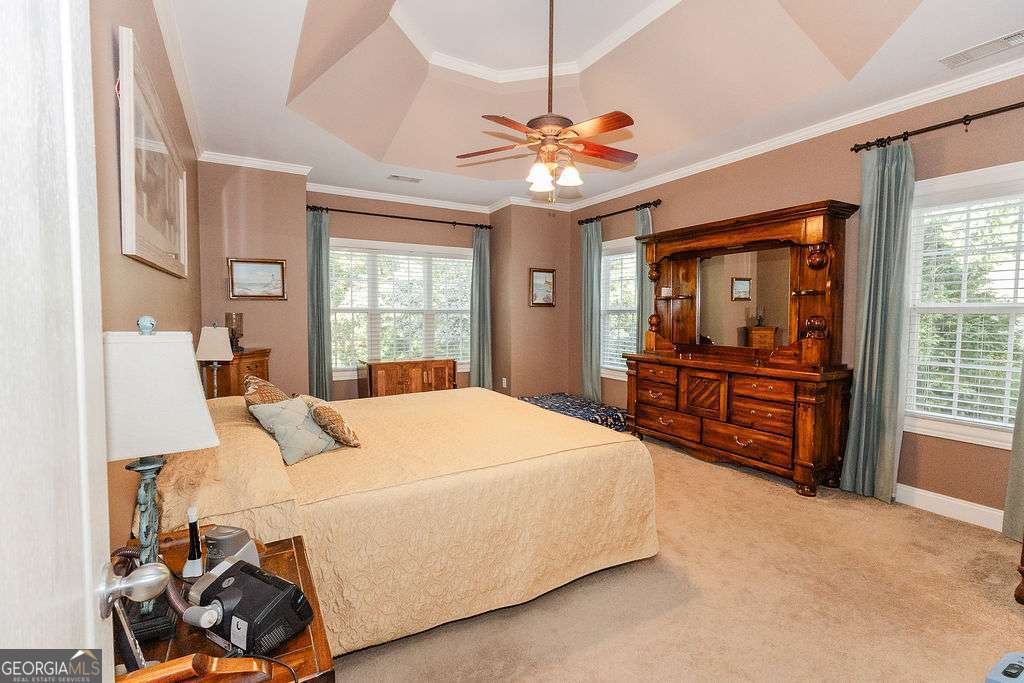 3425 Bulloch Lake Road Loganville - 60