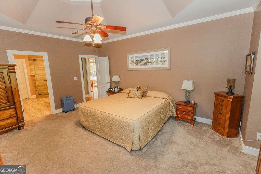 3425 Bulloch Lake Road Loganville - 61