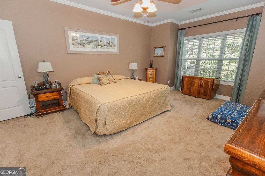 3425 Bulloch Lake Road Loganville - 63