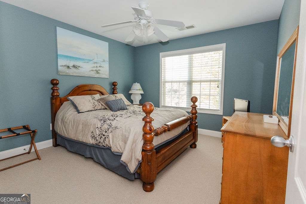 3425 Bulloch Lake Road Loganville - 69