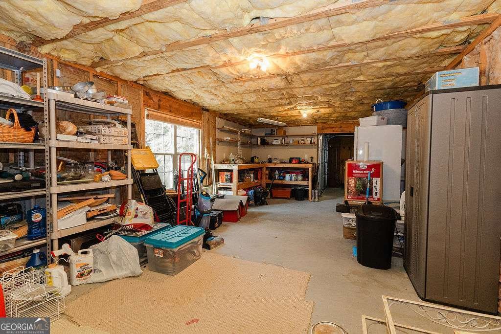 3425 Bulloch Lake Road Loganville - 7
