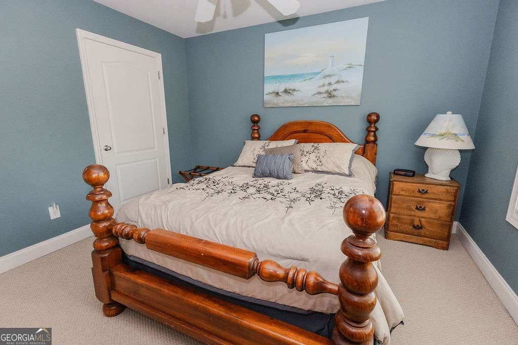 3425 Bulloch Lake Road Loganville - 70