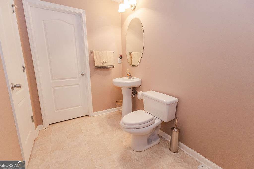 3425 Bulloch Lake Road Loganville - 9
