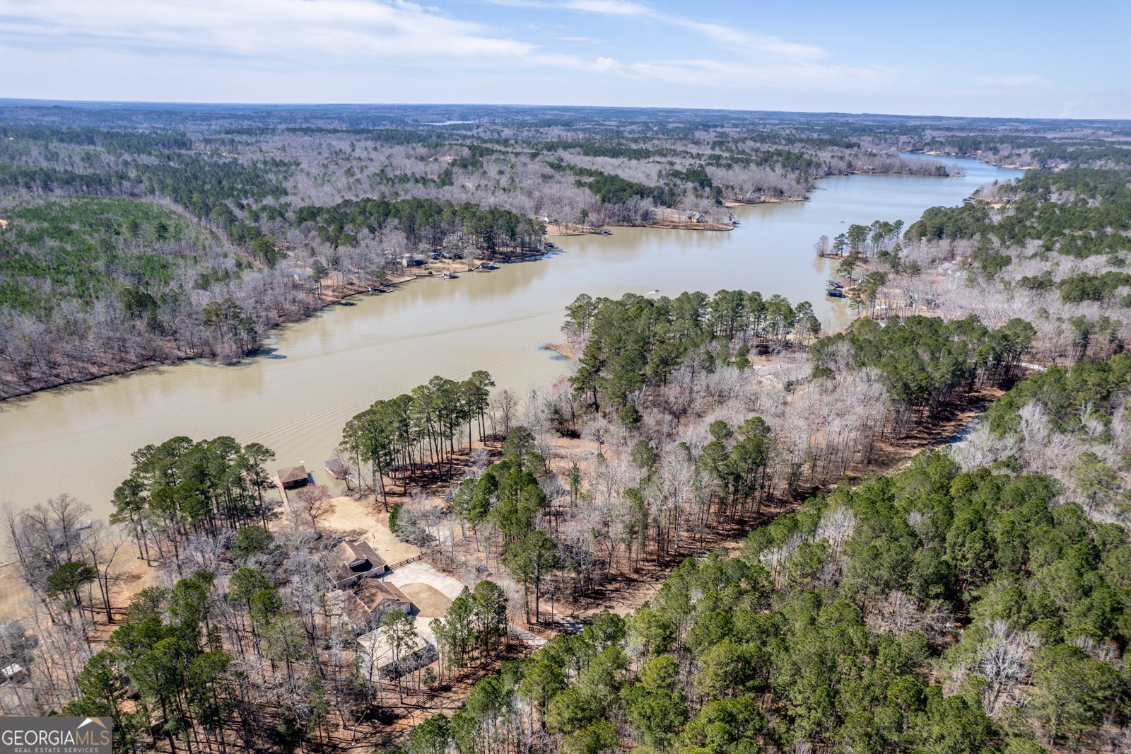 5020 Lakecrest Drive Sparta - 1