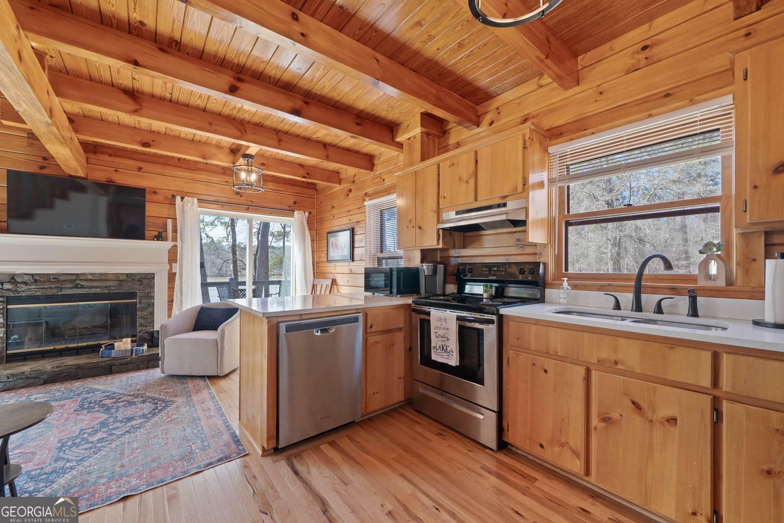 5020 Lakecrest Drive Sparta - 26