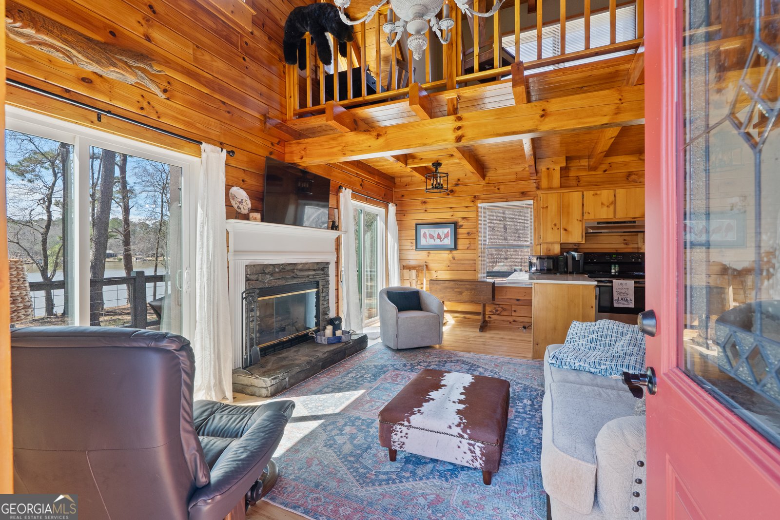 5020 Lakecrest Drive Sparta - 28